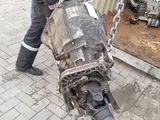 Коробка 646 механика на Мерседес Спринтер в Алматы – фото 5