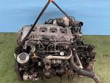 Двигатель 2, 2 литра дизель на Toyota Avensis за 350 000 тг. в Алматы – фото 2