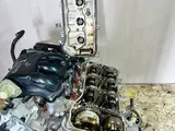 Двигатель 3.5 литра 2GR-FE на Lexus RX350 за 850 000 тг. в Алматы – фото 2