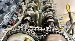 Двигатель 3.5 литра 2GR-FE на Lexus RX350 за 850 000 тг. в Алматы – фото 4