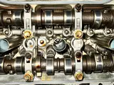 Двигатель 3.5 литра 2GR-FE на Lexus RX350 за 850 000 тг. в Алматы – фото 5