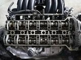Двигатель мотор плита (ДВС) на Мерседес M104 (104) за 450 000 тг. в Астана – фото 2