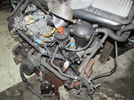 Контрактный двигатель на пежо из Германии без пробега по Казахстану за 130 000 тг. в Караганда – фото 4