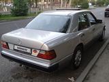 Mercedes-Benz E 220 1992 года за 2 300 000 тг. в Шымкент – фото 3