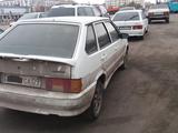 ВАЗ (Lada) 2114 (хэтчбек) 2012 года за 1 200 000 тг. в Темиртау – фото 2