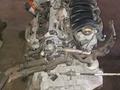 Двигатель в сборе Двигатель BLF V1,6 от VW Volkswagen за 11 900 тг. в Алматы – фото 2