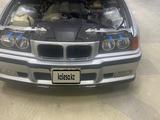 BMW 320 1995 года за 3 800 000 тг. в Шымкент – фото 3