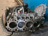 Головка блока цилиндров двигателя 1KZTE в сборе за 230 000 тг. в Караганда – фото 5