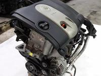 Двигатель Volkswagen BLF 1.6 FSI за 350 000 тг. в Костанай