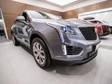 Cadillac XT5 Premium Luxury 2022 года за 35 000 000 тг. в Кокшетау – фото 3