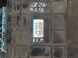 Блок управления двигателям и акпп митцубиси за 15 000 тг. в Шымкент – фото 3