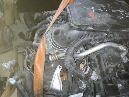Двигатели 2TR на автомобили Toyota Hilux Surf в Алматы – фото 2