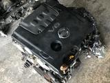 Двигатель Nissan VQ23DE V6 2.3 за 450 000 тг. в Уральск – фото 2