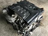 Двигатель Nissan VQ23DE V6 2.3 за 450 000 тг. в Уральск