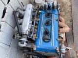 Двигатель коробка от Газели! за 750 000 тг. в Байсерке – фото 2