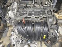 Двигатель Sonata 2.4 G4KJ G4KH turbo. Делаем ремонт с гарантией за 700 000 тг. в Алматы