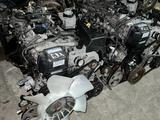 Двигатель Тойота 1G-FE 2.0 литра привозной за 500 000 тг. в Семей
