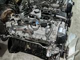Двигатель Тойота 1G-FE 2.0 литра привозной за 500 000 тг. в Семей – фото 4