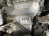 Двигатель 1zz fe 1.8 на toyota corolla из Японии! за 88 000 тг. в Алматы – фото 2