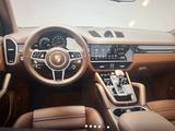 Porsche Cayenne 2022 года за 86 000 000 тг. в Алматы – фото 4