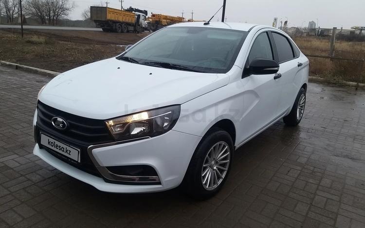 ВАЗ (Lada) Vesta 2018 года за 4 900 000 тг. в Уральск