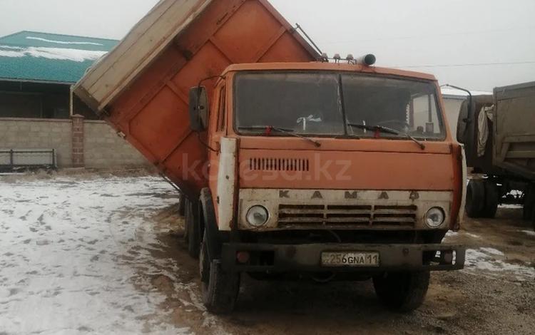КамАЗ  Селхоз 1990 года за 350 000 тг. в Кызылорда