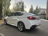 BMW X6 2016 года за 25 500 000 тг. в Петропавловск – фото 4