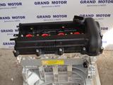 Новый двигатель на Hyundai G4FC 1.6 Accent за 420 000 тг. в Алматы