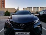 Toyota Camry 2019 года за 15 500 000 тг. в Актау