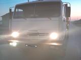 КамАЗ  55111 1989 года за 3 000 000 тг. в Кызылорда