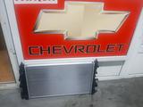 Радиатор охлаждения Chevrolet Cruze автомат круз автомат за 50 000 тг. в Алматы