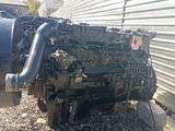 Двигатель на Камаз от MAN f2000 командор в Алматы – фото 2