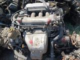 Двигатель ДВС кантрактни привазной из Европы за 400 000 тг. в Шымкент – фото 5