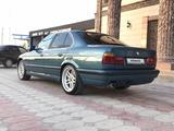 BMW 525 1995 года за 3 000 000 тг. в Туркестан – фото 3