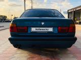 BMW 525 1995 года за 3 000 000 тг. в Туркестан – фото 5