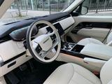 Land Rover Range Rover 2022 года за 159 000 000 тг. в Алматы – фото 5