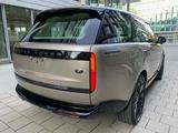 Land Rover Range Rover 2022 года за 159 000 000 тг. в Алматы – фото 4