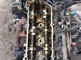 Двигатель 1MZ-FE 3.0л АКПП АВТОМАТ Мотор на Lexus RX300 (Лексус) за 79 000 тг. в Алматы – фото 3