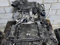 Контрактный Двигатель от Mercedes за 10 000 тг. в Алматы