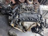 Двигатель honda odyssey 2.2 2.3 за 100 тг. в Алматы