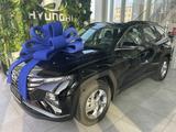 Hyundai Tucson 2022 годаүшін17 500 000 тг. в Шымкент – фото 2