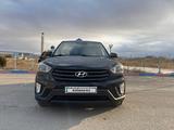 Hyundai Creta 2019 года за 10 200 000 тг. в Жанаозен