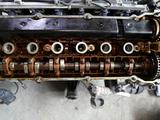 Двигатель на BMW E60 (M54 B30) за 500 000 тг. в Актау – фото 4
