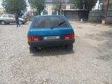ВАЗ (Lada) 2109 (хэтчбек) 1998 года за 780 000 тг. в Туркестан – фото 4