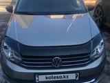 Volkswagen Polo 2017 года за 7 800 000 тг. в Алматы