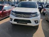 Toyota Hilux 2016 года за 18 500 000 тг. в Алматы – фото 2