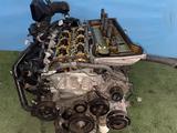 Двигатель на Toyota Camry XV30 2.4 литра за 550 000 тг. в Костанай – фото 2