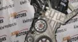 Двигатель на mercedes а-класс 168 кузов за 185 000 тг. в Алматы – фото 3