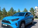 Toyota RAV 4 2020 года за 15 900 000 тг. в Астана