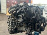 Двигатель на Ниссан Мурано z50 3.5л за 75 000 тг. в Алматы – фото 2